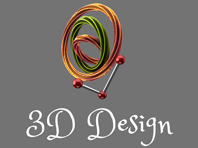 3D Design