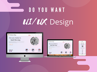 UI/UX Design for Mobile / Website app design app designer branding colorful design gradient ui ui ux ui ux design ui design ui ux designer ui ux user uiux website design