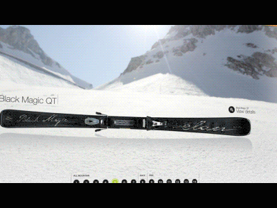 Wip showreel