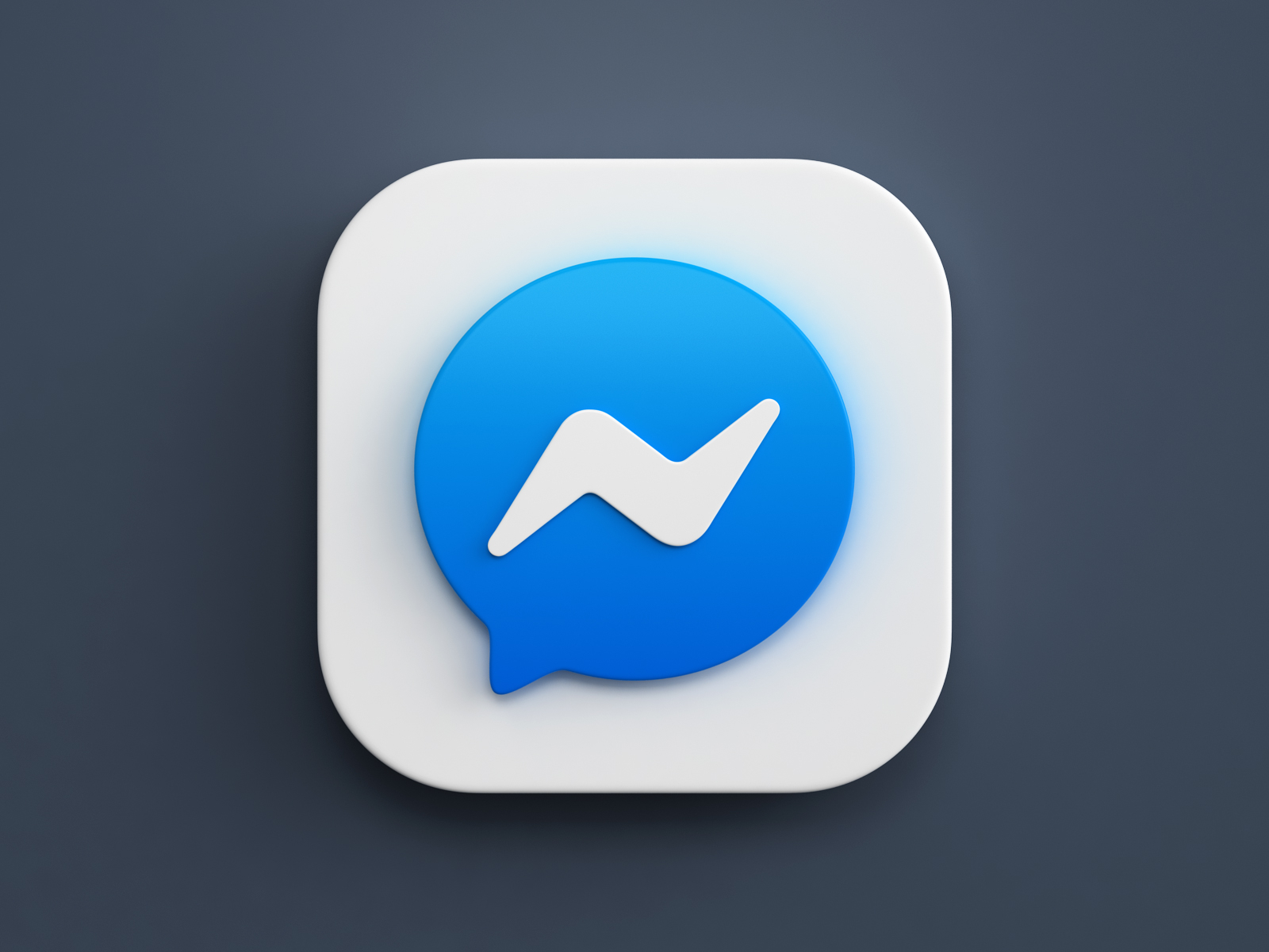 fb messenger app for mac