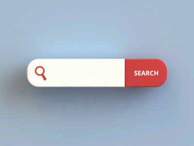 Rubber Elements webshocker 3d rubber buttons interface design game menu