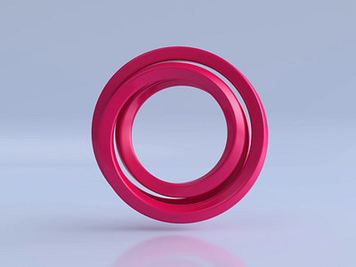 Loop 3d animation design loop render webshocker