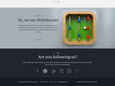 Webshocker
