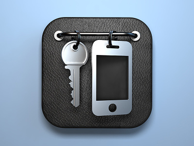 Security Icon app client icon key password security symbols webshocker