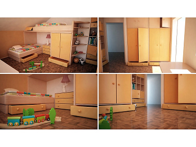 Kids Room