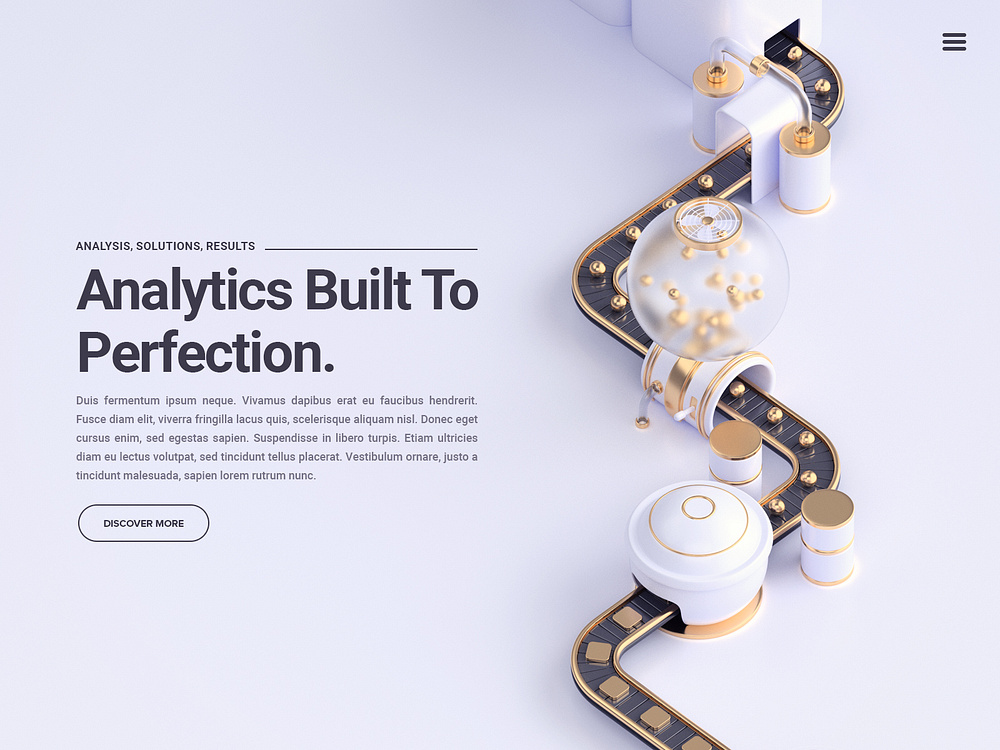 case study web analytics