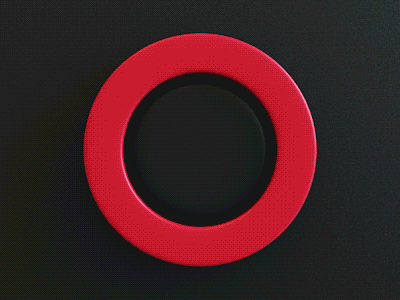 Twist 3d animation design icon render twist webshocker