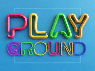 Playground animation contest playground rebound title webshocker wix