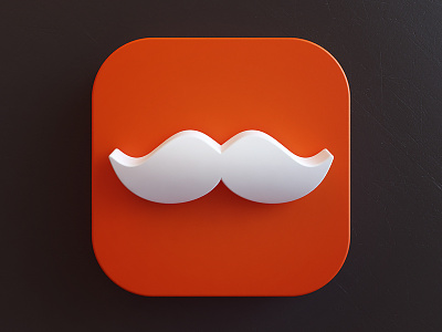 Rappi App Icon - V2 app design icon ios rappi webshocker