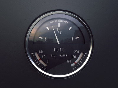 Fuel Gauge