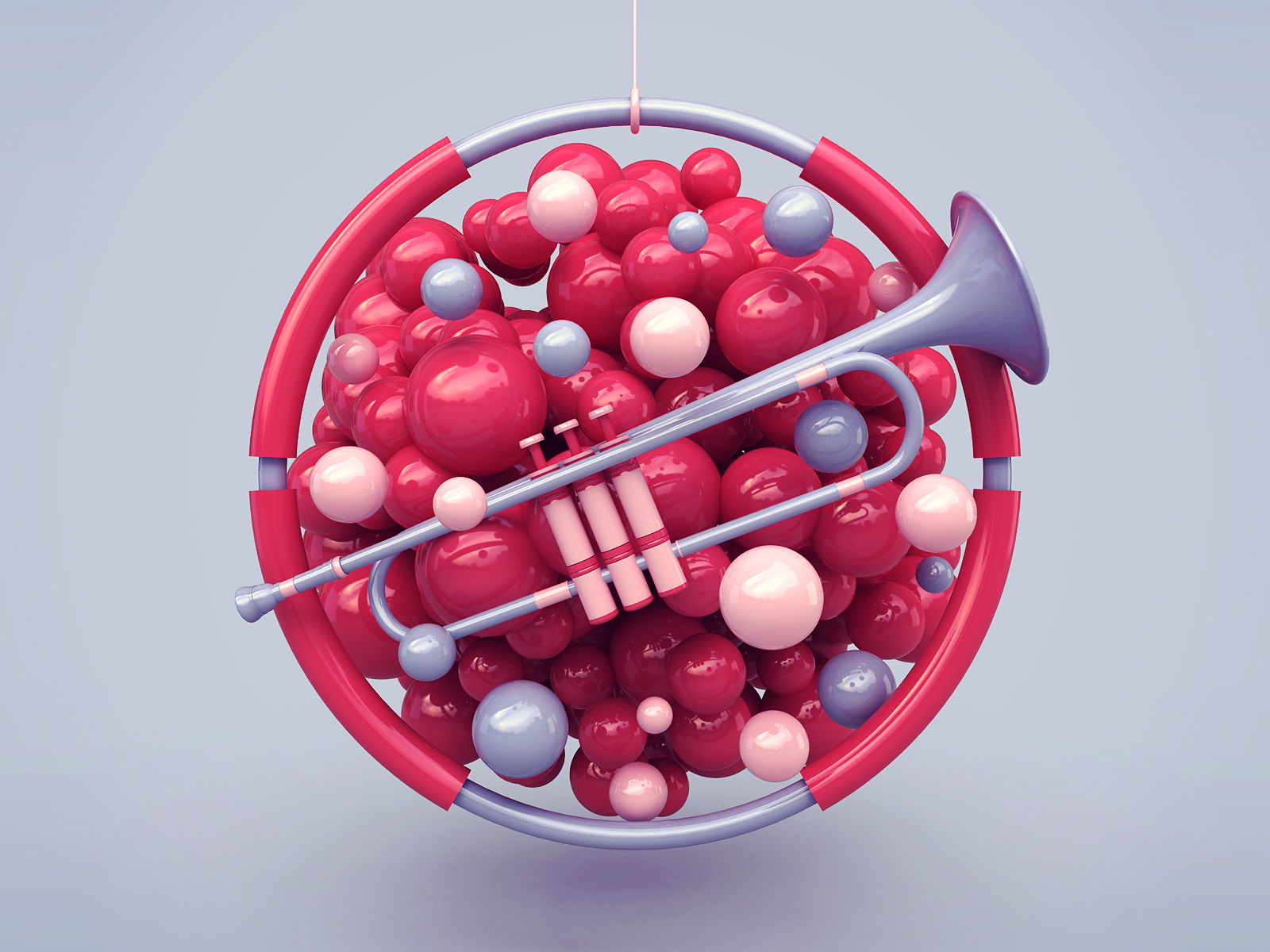 Dribbble trumpet_new01.jpg by shocker Matjaz Valentar