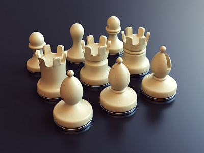 Chess - Variations