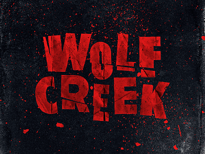 Wolf Creek