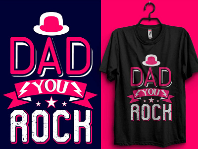 Father's day Tshirt Design amazon t shirt design tshirt art tshirtdesign typography t shirt design vector