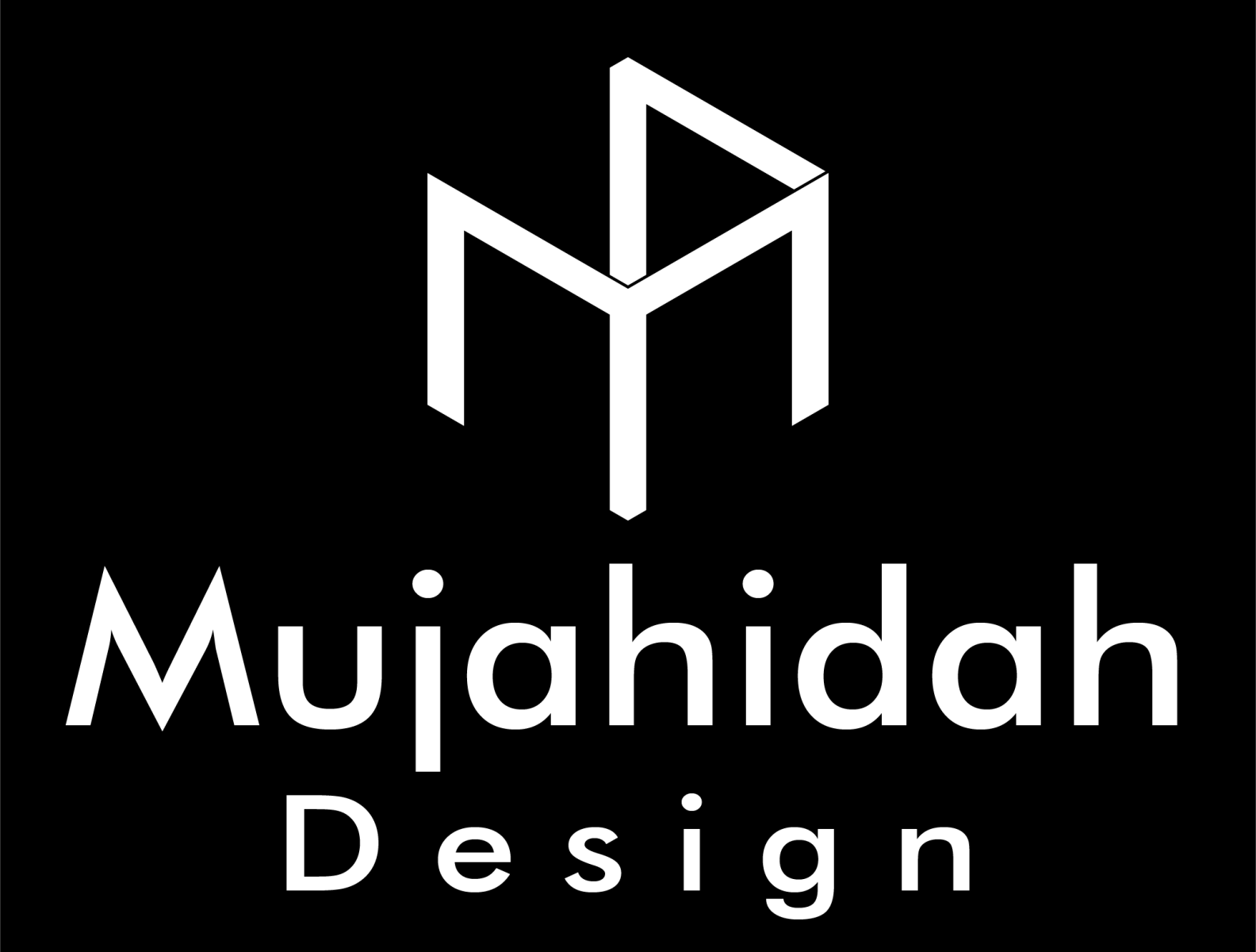 Mujahidah Design by nur azhary on Dribbble