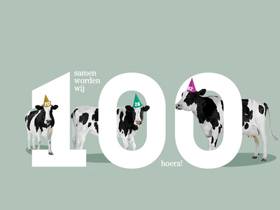 Samen 100