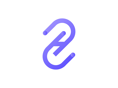 H logo blue board branding colors corners design grids job logo logotype lucid mark modern recruitment rounded sign startup value vector