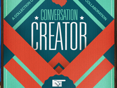 Conversation Creator design illustration