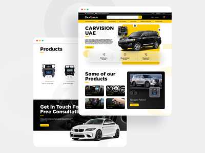 Carvision UAE