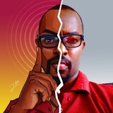 Dribbble profile picture for @mr_jnk