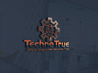 Techno True Where Imagination Becomes True