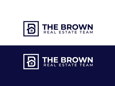 REAL ESTATE LOGO