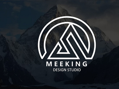 Modern Minimalist Business Logo Design |  Studio Logo Design