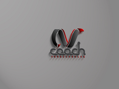 Coach versicherung logo