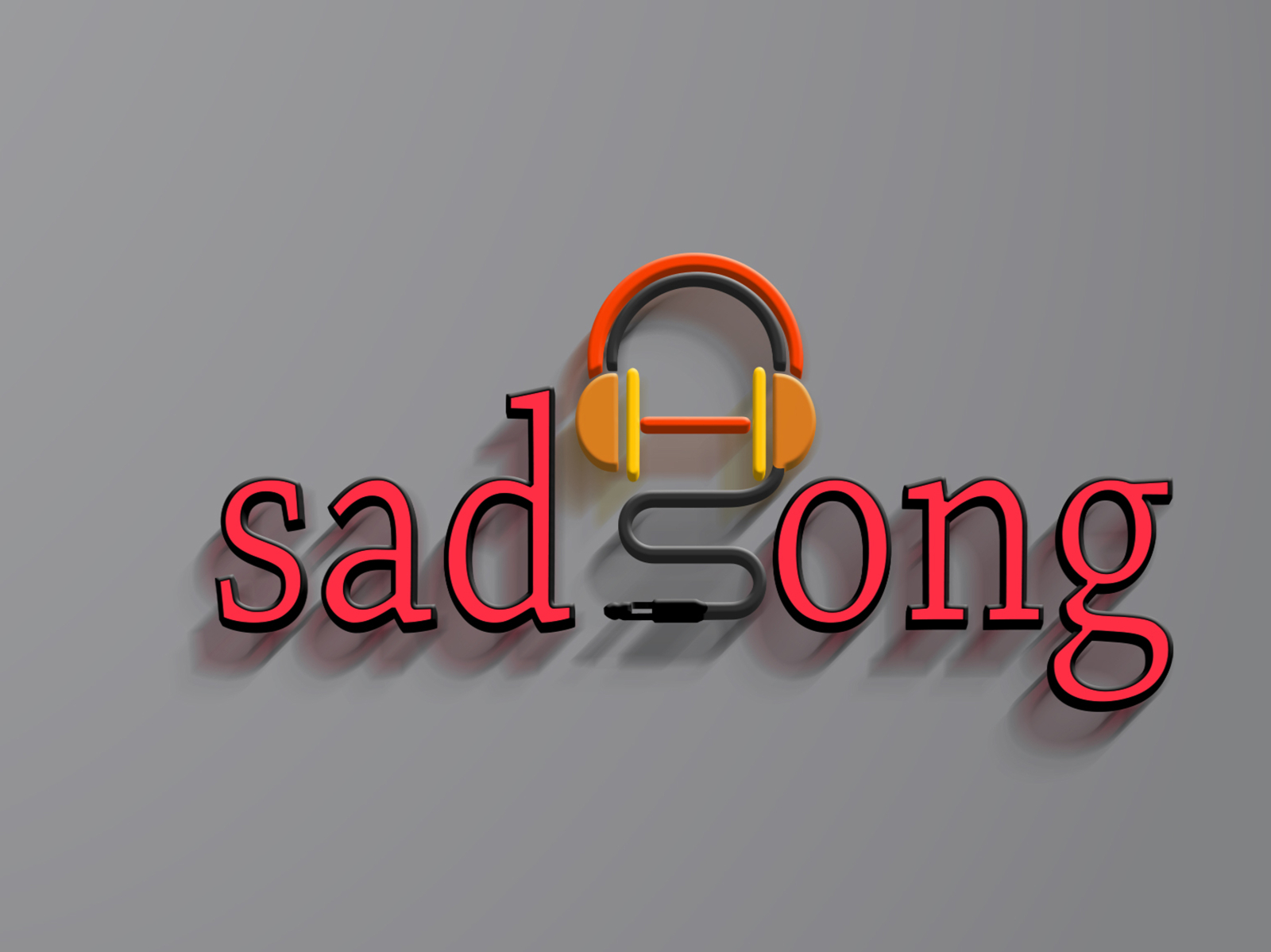 Song Logo Design. Music symbol logo design png. by rahatislam11 on  DeviantArt