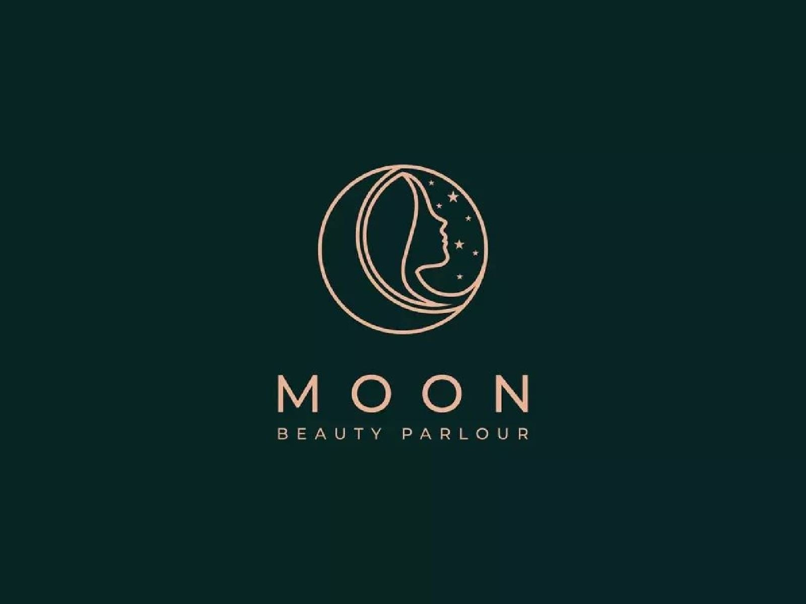 Moon Creative Modern Logo Design For Your Compani By Creative Studio On 