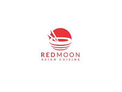 Red Moon Asian Cuisine