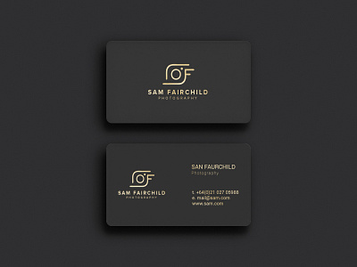 Luxury Business Card Design animations app branding business card mockup business cards design flat icons illustration logo luxury business card minimal print design typography ui ux vector visiting card web website
