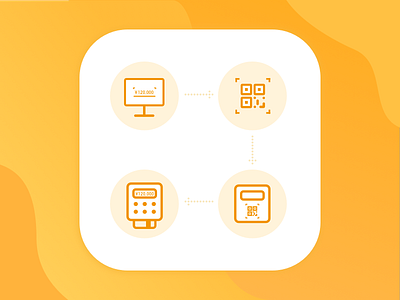 Icon_The process of payment