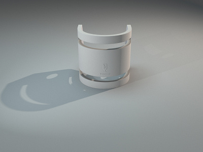 Small Hard surface