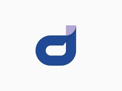 Letters D logo adobe xd branding d design design art designlogo flat illustrator letterslogo logo logo design simple design typography