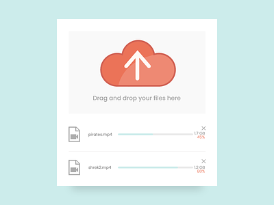 File Upload - Daily UI 031 031 daily ui 031 drag and drop file file upload xd xd design