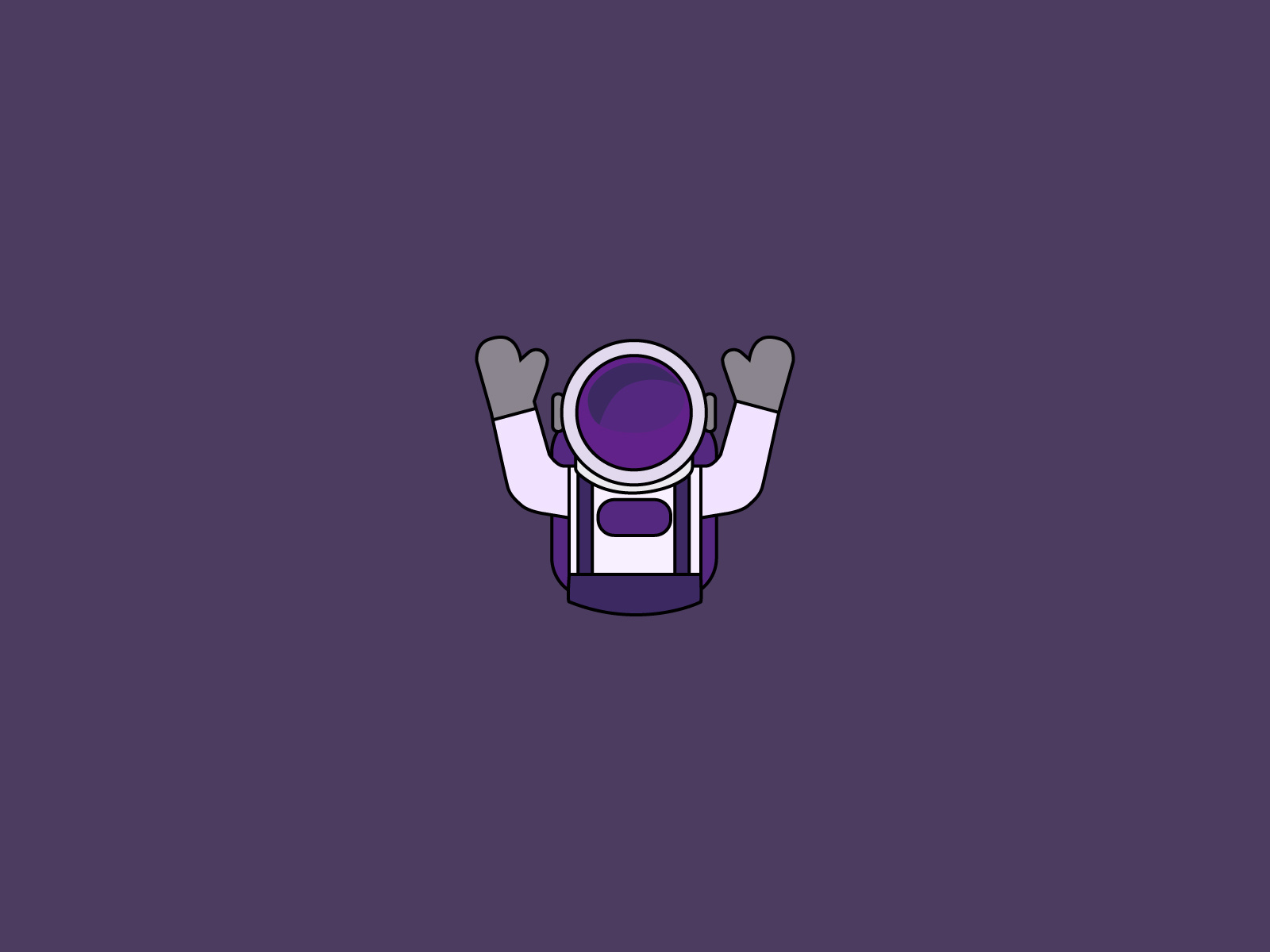I need more space by Carola Velazquez on Dribbble I need more space