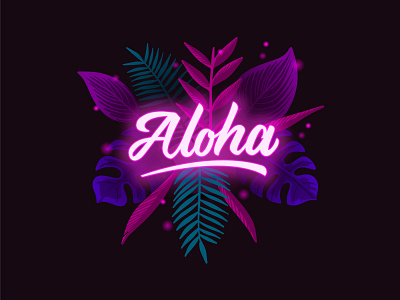 Aloha