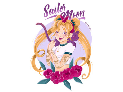 Sailor Moon