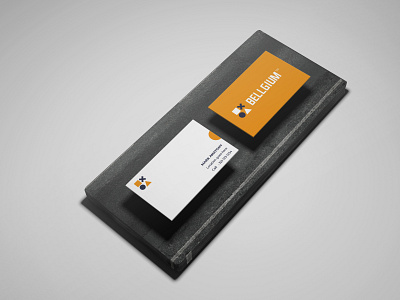 Minimal Business Card Mockup 3d business businesscard card cards elegant logo logodesign mockup mockup design mockup template professional psd psd template stationery