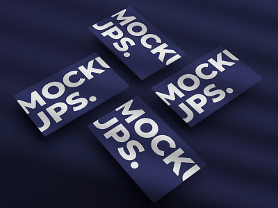 3d Sign Logo Mockup on Store by aalfndi on Dribbble
