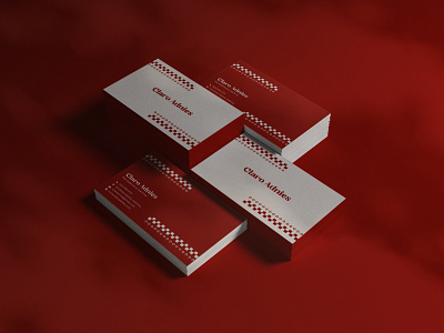 Business Card Mockups