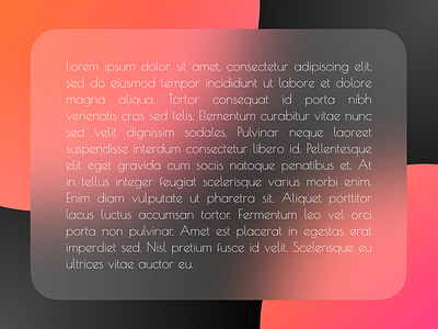 Lorem ipsum