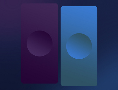 Colors app design graphic design illustrator minimal ui ux web website