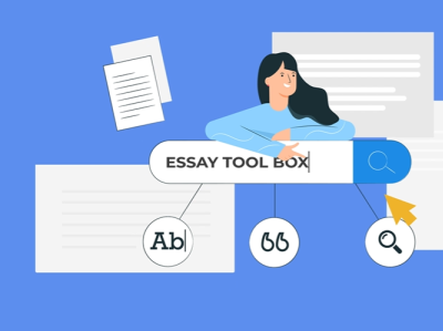 essay maker toolbox