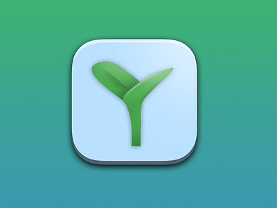 Alternative iOS 7 Icon app icon ios 7 ipad