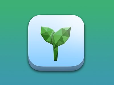 iOS 7 App Icon Round 3 app icon ios 7 ipad