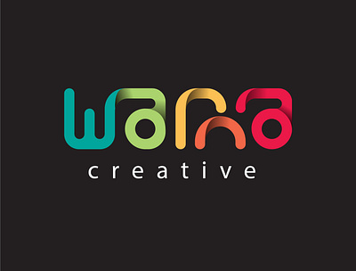WARNA.creative LOGO branding creative design esport graphic design logo logo company logo design logo ideas logo product logo unique simple logo vector