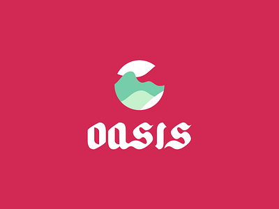 oasis