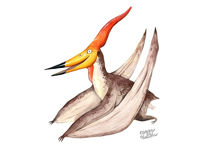 Pterodactyl